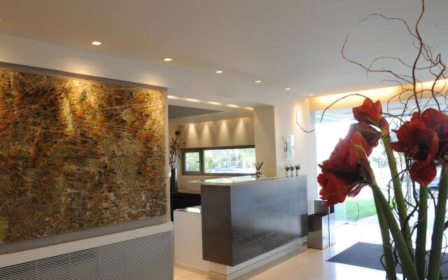 Brasil Suites Hotel & Apartments