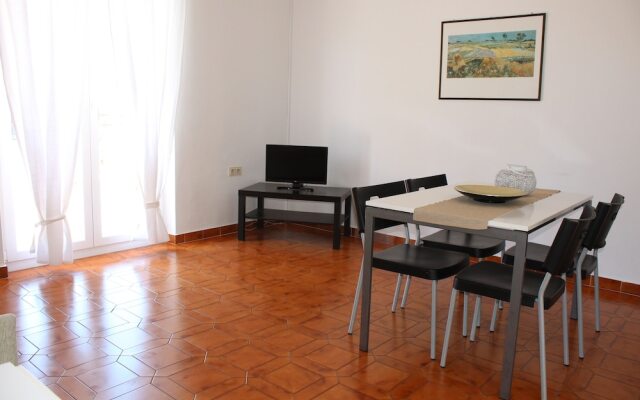 Casa Monte Mulini