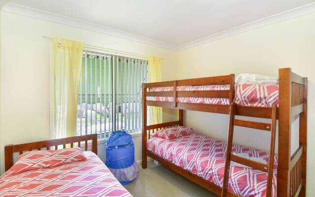Annes Beach Getaway