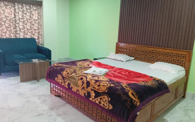 Resort Rupkatha