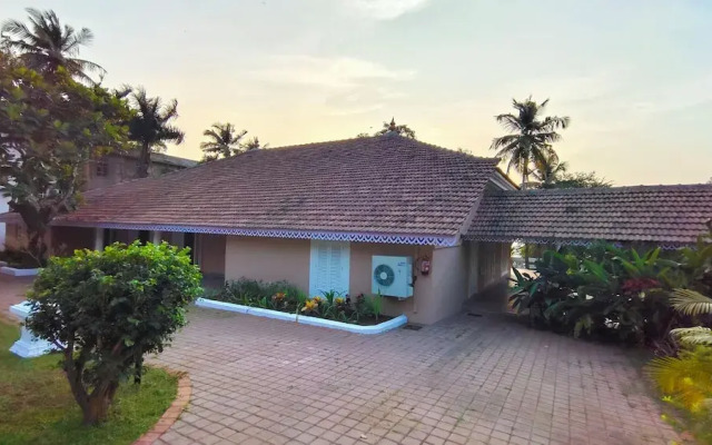 Rosastays Panjim Goa