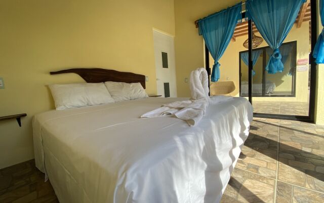 Casa de las Libélulas