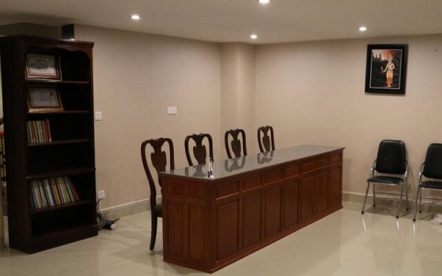 Neang Sim 81 Guest House