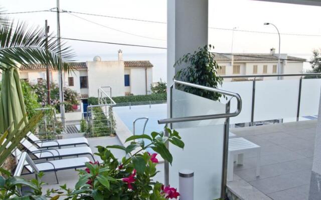 Mirador de Alcanada