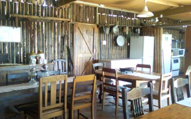 Protea Wilds Retreat