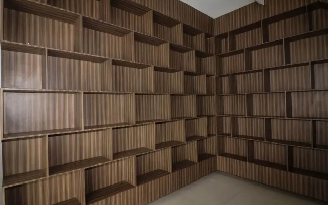 NIDA Rooms Sudirman 240 Marpoyan Damai