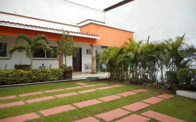 Villa Mont