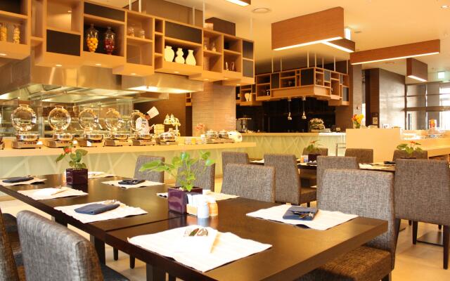 Holiday Inn Alpensia Pyeongchang Suites by IHG
