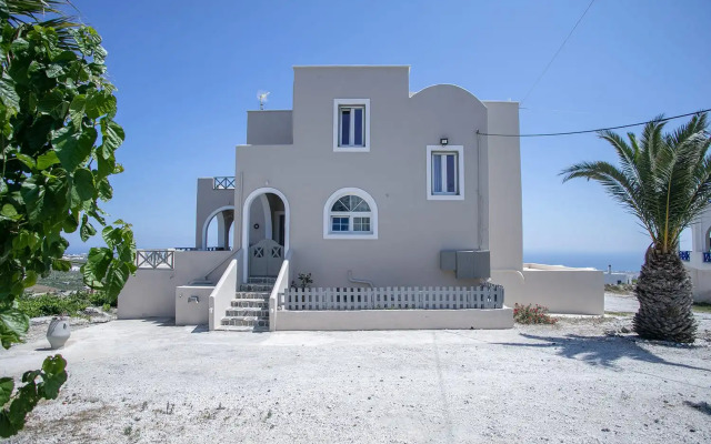 Villa Anna & Annafani Villa