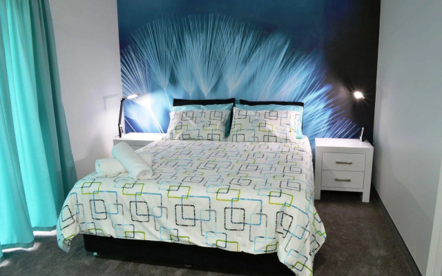 Greenwood Park Estate