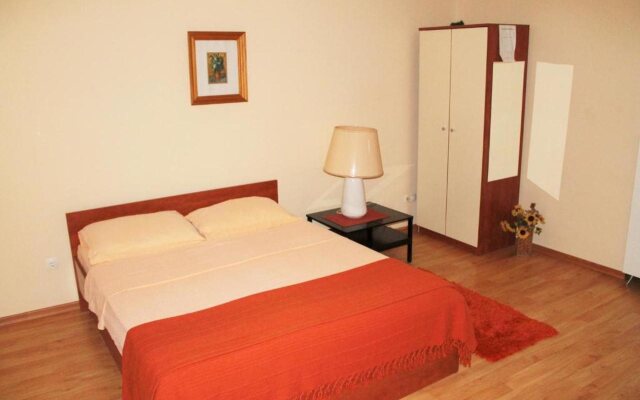 Apartments Katija