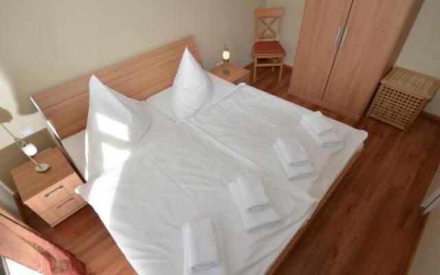 Villa Seerose - Apt. 09