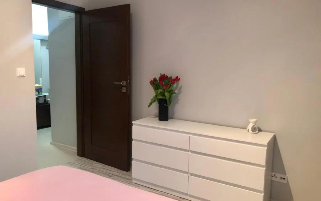 Apartament w kamienicy Gdynia