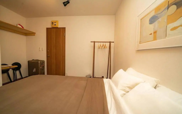 3 Bedrooms House in Food Heaven Area – Guest Rooms – Tokyo