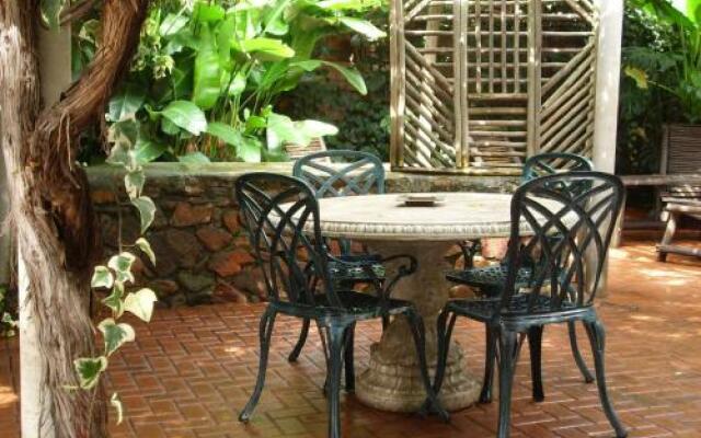 Avalon Guesthouse