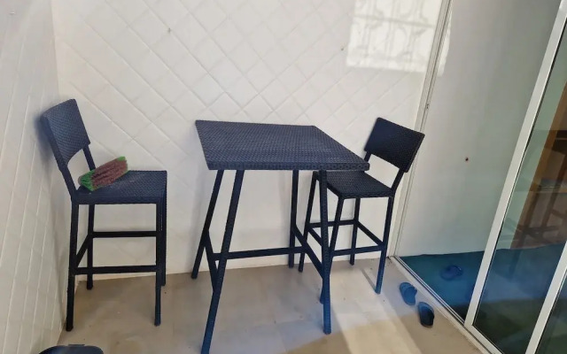 Charming 2-bed Villa in Hay Riad Rabat