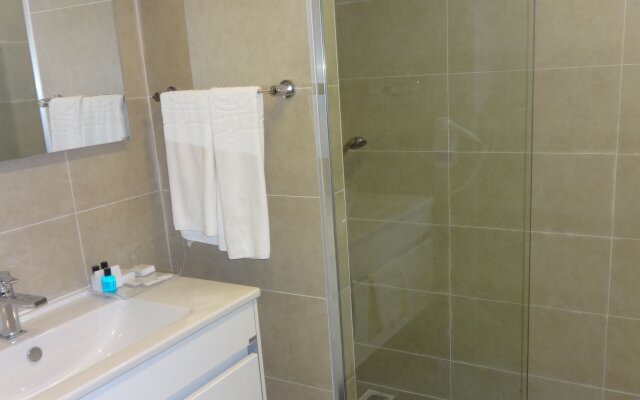 Altin Yunus Apart Beach Plus