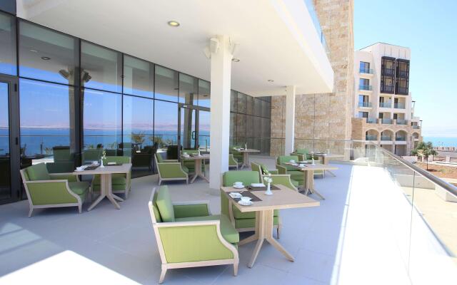 Hilton Dead Sea Resort & Spa