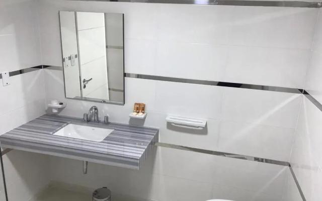 Termas De Miraflores Hotel Termal