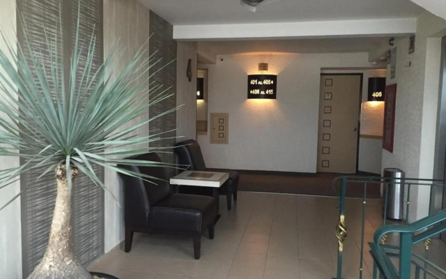 Hotel La Luna
