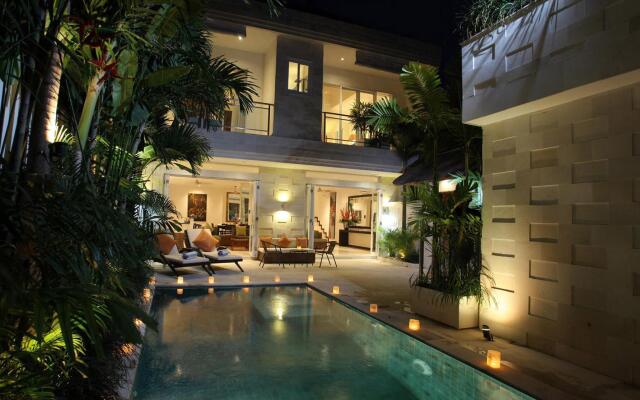 Villa Bebek