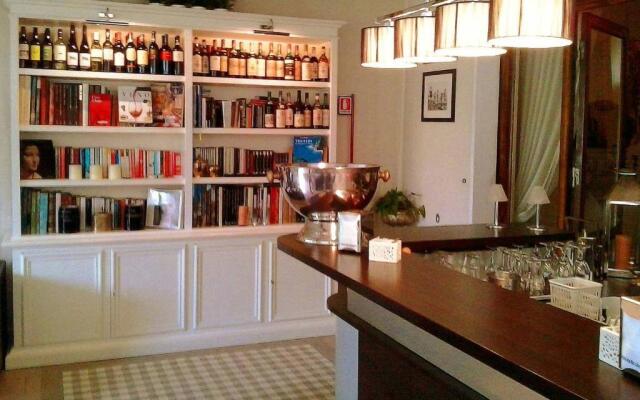 Hotel Ancora Riviera