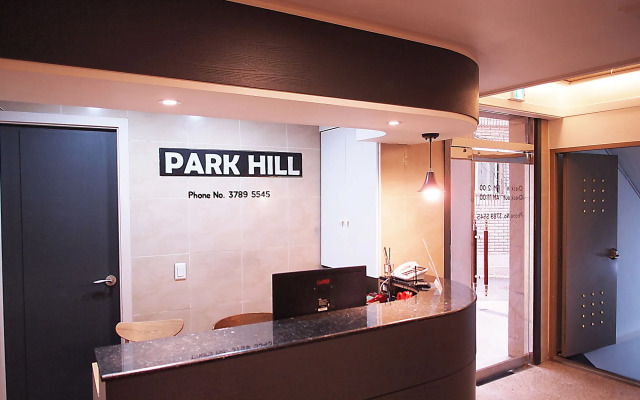 Hotel Park Hill Myeongdong