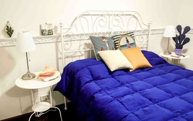 Sicilian Home Concept B&B