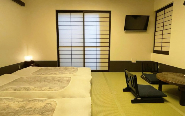 WAGOKORO - Hostel