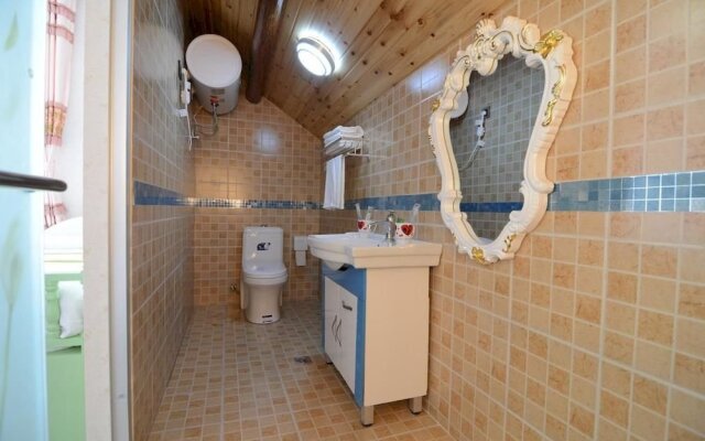 Weibo Hotel
