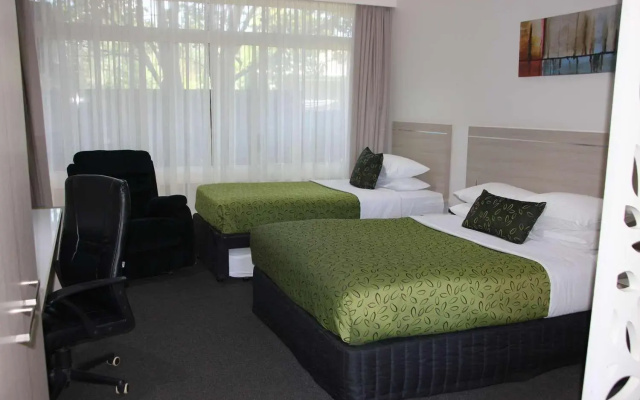 Best Western Aspen & Apartments