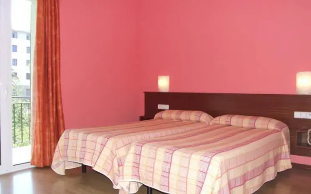 Hotel Frontera