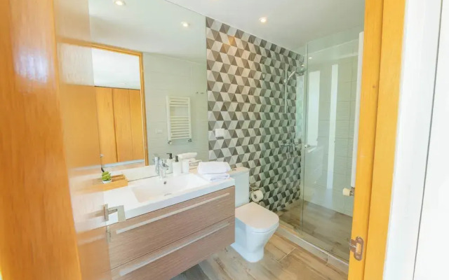Oceana Suites Casa Las Condes