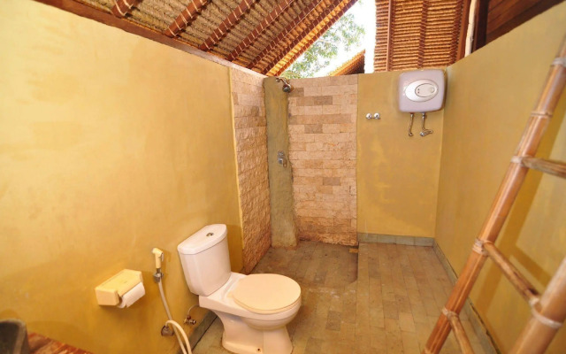 Brothers Bungalows Balangan