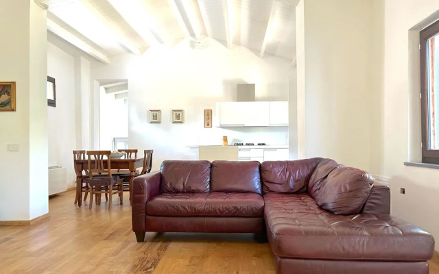 L'araucaria Guest House