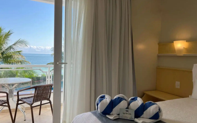 Bombinhas Blue Suites