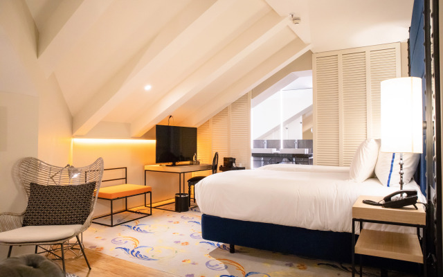 Pestana Plaza Mayor Madrid