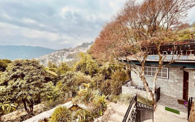 Cherry Guest House