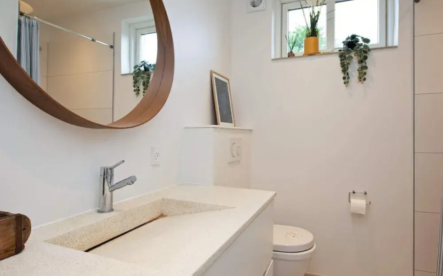 Holiday Home in VÃ¦ggerlÃ¸se