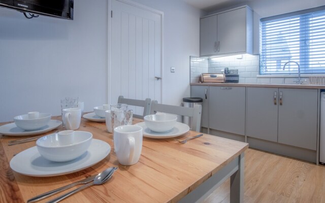 Am Nawr - 3 Bedroom - Pentlepoir