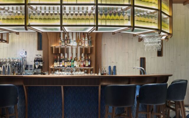 The Fleming Hong Kong