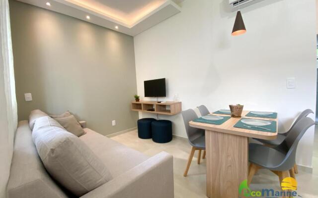Ecomarine Apart Hotel