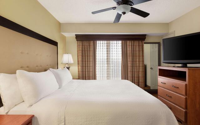 Homewood Suites Dallas/Park Central