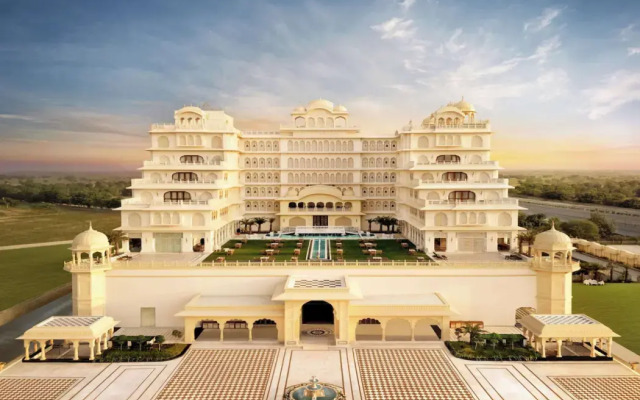 Anantara Jewel Bagh Jaipur