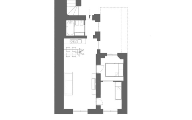 Brera Apartments Alla Scala