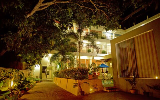 Ceylan Lodge