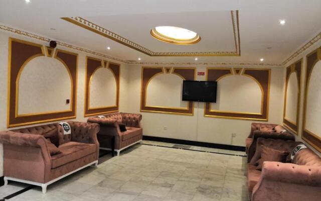 273 Burj Nahar Hotel