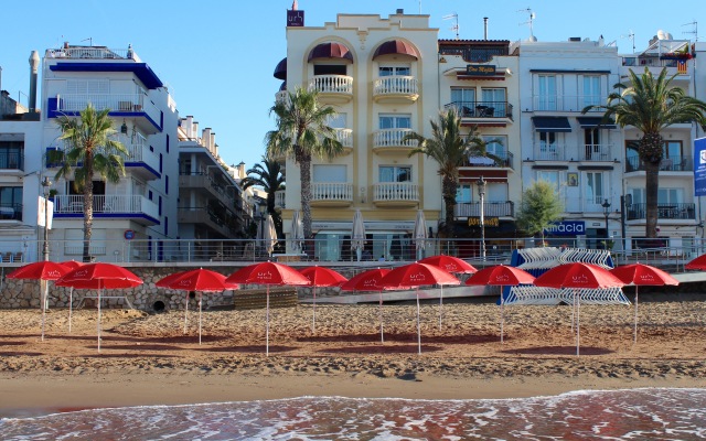 Hotel URH Sitges Playa