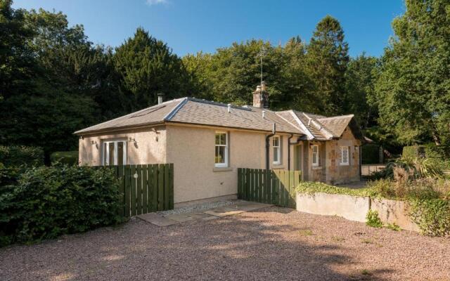 The Lodge At Gilmerton House, North Berwick