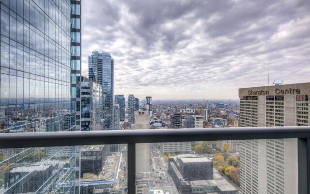 Luxury 1BR Condo Breathtaking View